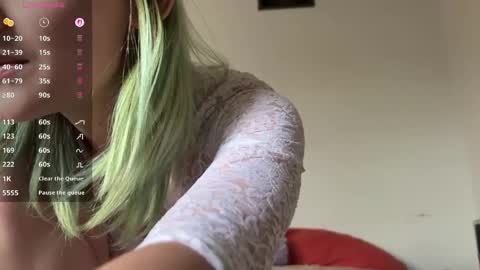 Oli online show from 13, 5, 2026