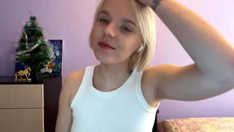 Scarlet online show from 6, 1, 2026