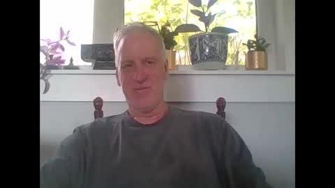 perverted Soul online show from 15, 5, 2026