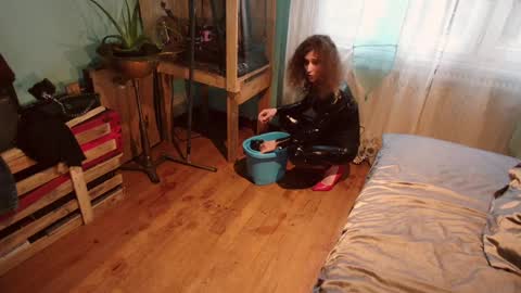 Snapshot of prxscillia_tx chatting on 13, 12, 2024 prxscillia_tx online show from 13, 12, 2024