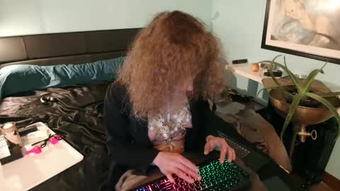 Snapshot of prxscillia_tx chatting on 14, 1, 2025 prxscillia_tx online show from 14, 1, 2025