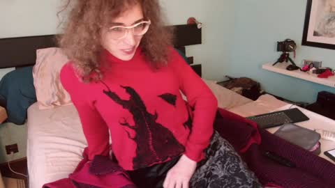 Snapshot of prxscillia_tx chatting on 18, 1, 2025 prxscillia_tx online show from 18, 1, 2025