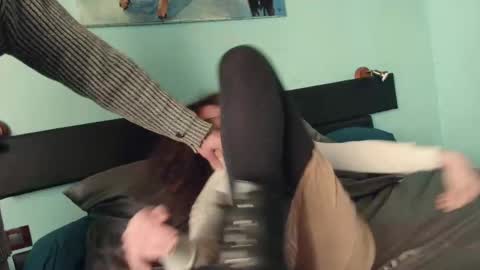 Snapshot of prxscillia_tx chatting on 3, 3, 2025 prxscillia_tx online show from 3, 3, 2025