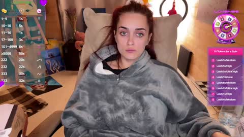 Queen of Pain online show from 19, 12, 2024