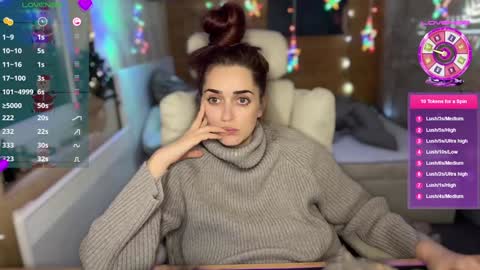 Queen of Pain online show from 5, 1, 2025