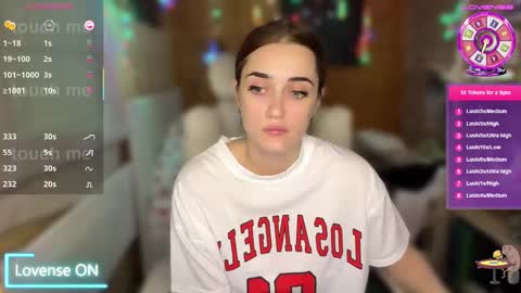 Queen of Pain online show from 5, 3, 2025