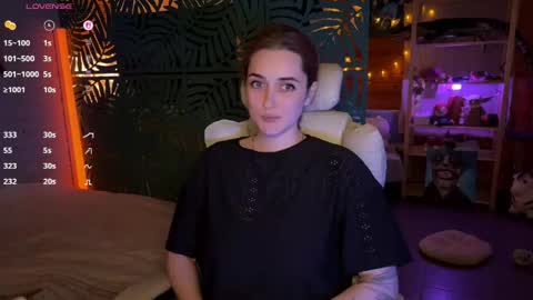 Snapshot of ps4pro chatting on 28, 4, 2026 Queen of Pain online show from 28, 4, 2026