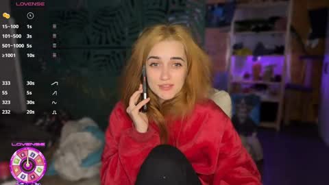 Snapshot of ps4pro chatting on 6, 5, 2026 Queen of Pain online show from 6, 5, 2026