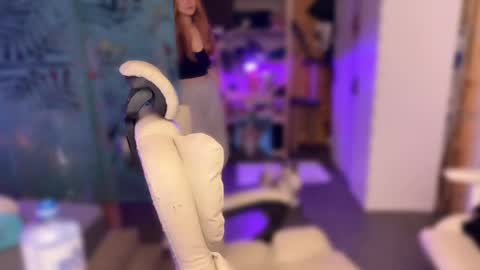 Snapshot of ps4pro chatting on 1, 6, 2026 Queen of Pain online show from 1, 6, 2026