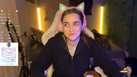 Queen of Pain online show from 18, 1, 2026