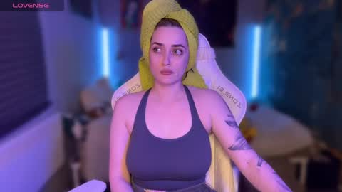 Queen of Pain online show from 14, 4, 2026