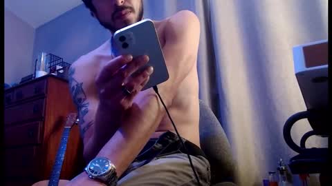 Sk8wave online show from 18, 12, 2025