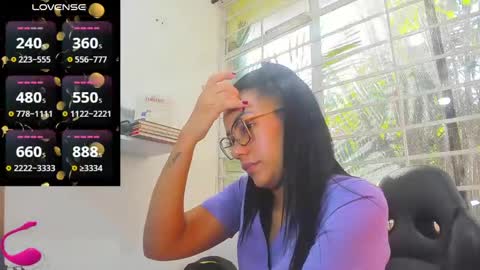 psique_naughty2 online show from 20, 2, 2025