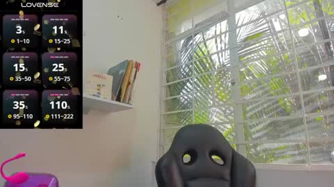 psique_naughty2 online show from 7, 3, 2025