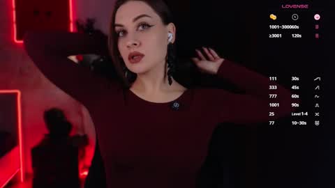 Snapshot of psy_vibe chatting on 10, 10, 2025 Elena online show from 10, 10, 2025