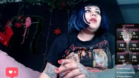 OlivePsy online show from 21, 12, 2025