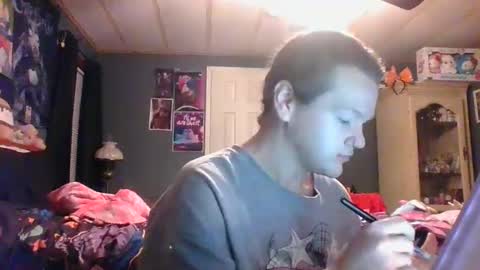 ThickLetteSweetheart online show from 22, 12, 2024