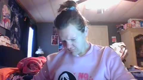 ThickLetteSweetheart online show from 26, 1, 2025