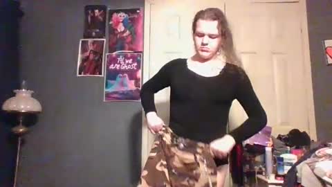 ThickLetteSweetheart online show from 8, 2, 2025