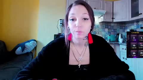 LUCY -----    online show from 8, 2, 2025