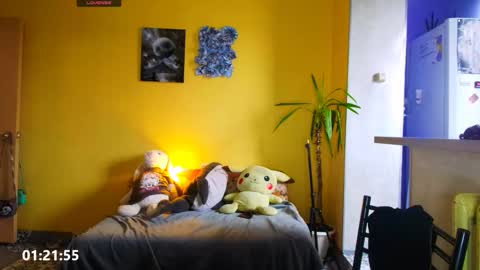 LUCY -----    online show from 30, 3, 2026