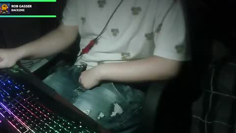 your mysterious man online show from 24, 2, 2025