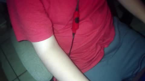 your mysterious man online show from 20, 3, 2026