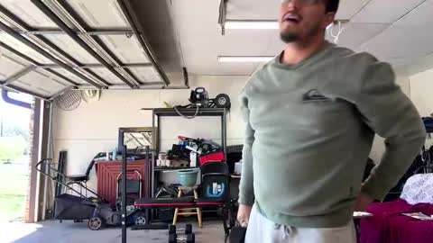 HappyD101 online show from 12, 3, 2026