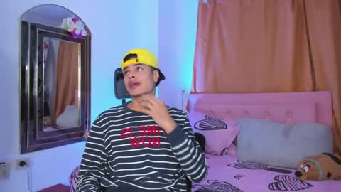 puca_and_garu online show from 15, 3, 2026