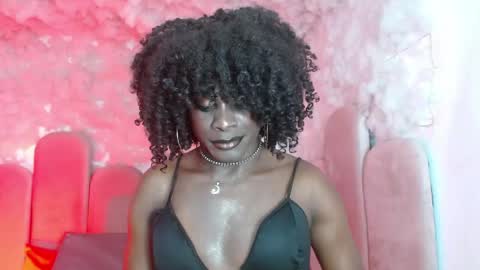 Snapshot of puca_eboony chatting on 4, 6, 2026 pucca online show from 4, 6, 2026