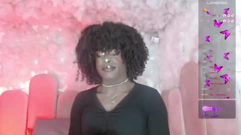 Snapshot of puca_eboony chatting on 10, 6, 2026 pucca online show from 10, 6, 2026