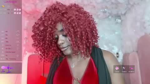 Snapshot of puca_eboony chatting on 11, 7, 2026 pucca online show from 11, 7, 2026