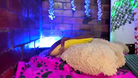 Emma Rico   model indep online show from 17, 1, 2025