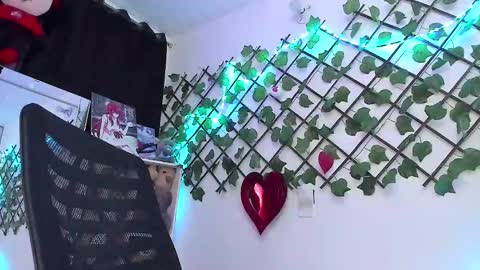 Emma Rico   model indep online show from 2, 3, 2025