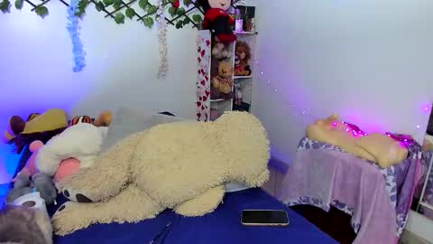 Emma Rico   model indep online show from 29, 11, 2025