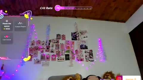 Emma Rico   model indep online show from 9, 3, 2026