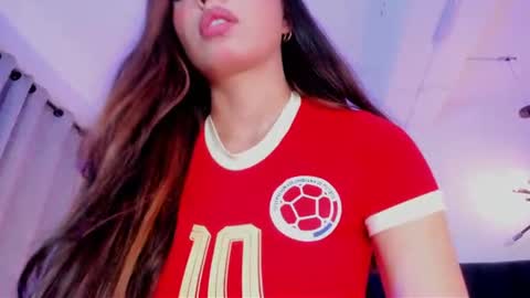 Snapshot of pucca7 chatting on 27, 6, 2026 Pucca online show from 27, 6, 2026