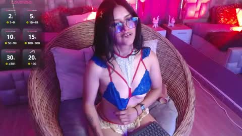 Snapshot of pucca_moon chatting on 21, 4, 2026 Pucca online show from 21, 4, 2026