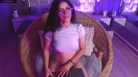 Snapshot of pucca_moon chatting on 22, 4, 2026 Pucca online show from 22, 4, 2026