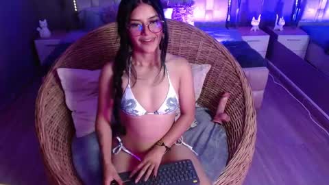 Snapshot of pucca_moon chatting on 23, 4, 2026 Pucca online show from 23, 4, 2026