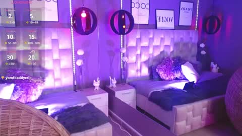 Snapshot of pucca_moon chatting on 7, 5, 2026 Pucca online show from 7, 5, 2026