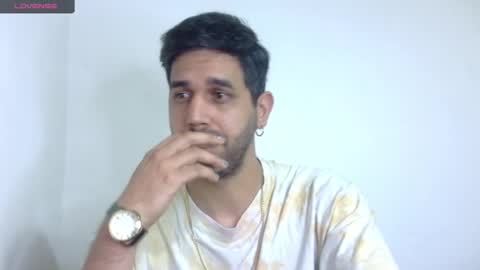 Diego online show from 19, 1, 2025