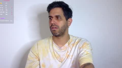 Diego online show from 20, 1, 2025