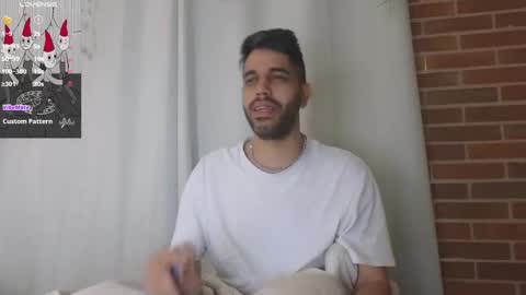 Diego online show from 11, 2, 2025