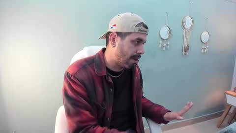 Diego online show from 8, 9, 2025