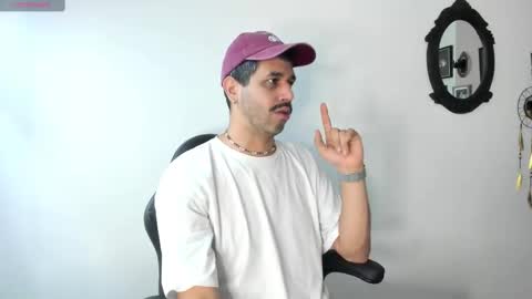 Diego online show from 22, 9, 2025