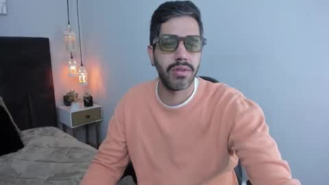 Diego online show from 29, 9, 2025