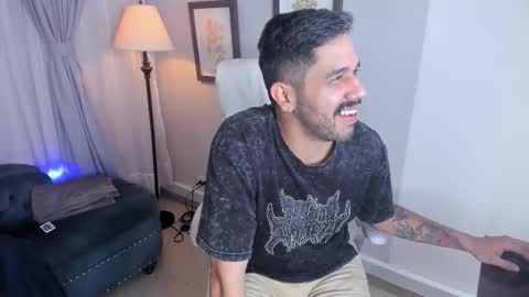 Diego online show from 16, 10, 2025