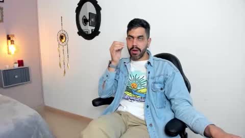 Diego online show from 17, 11, 2025