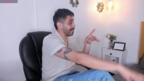 Diego online show from 19, 11, 2025